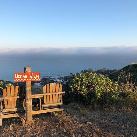 Malibu Ranch Guest House Hideway Екстериор снимка