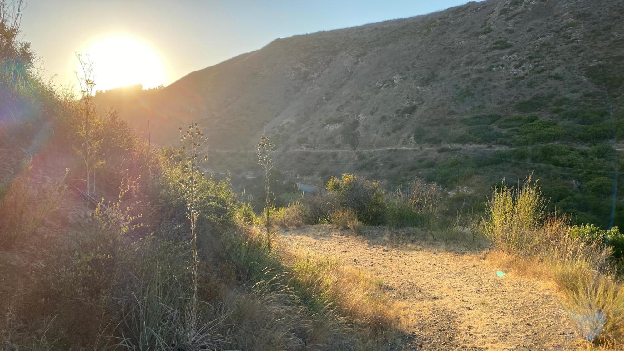 Malibu Ranch Guest House Hideway Екстериор снимка