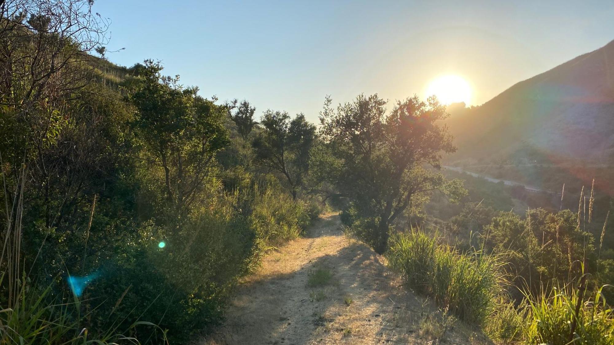 Malibu Ranch Guest House Hideway Екстериор снимка
