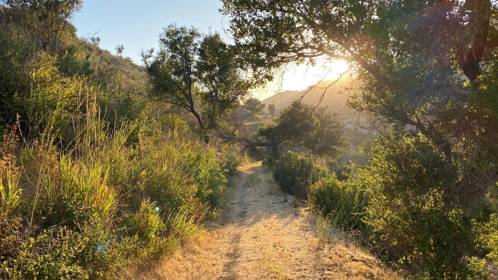 Malibu Ranch Guest House Hideway Екстериор снимка