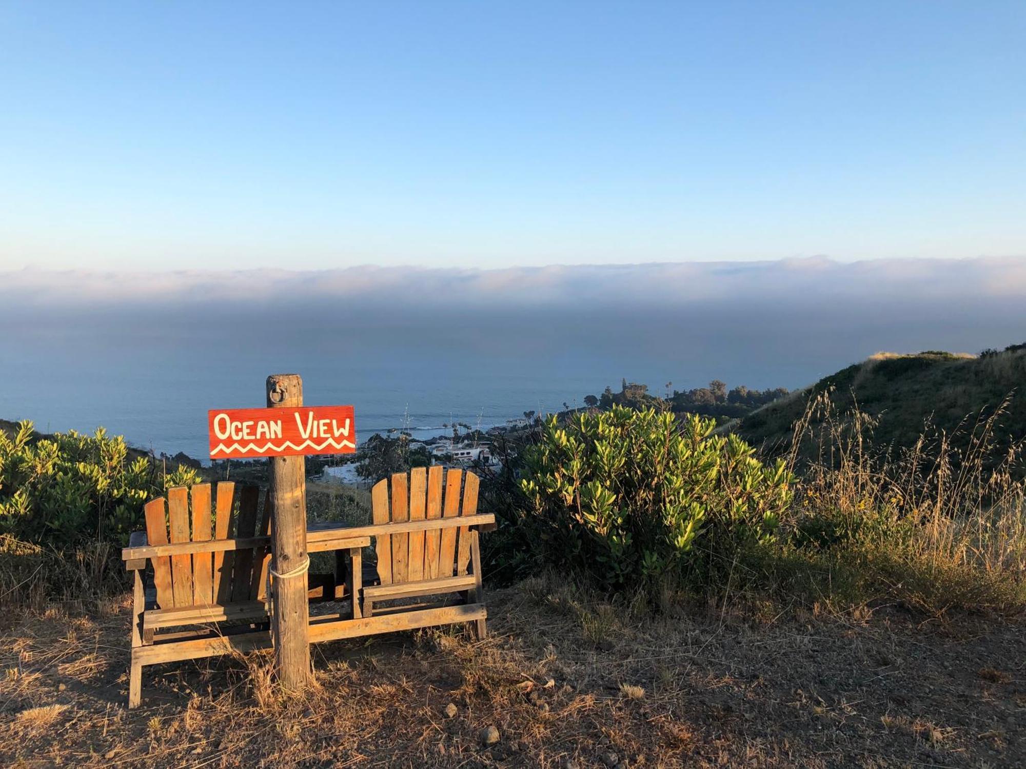 Malibu Ranch Guest House Hideway Екстериор снимка