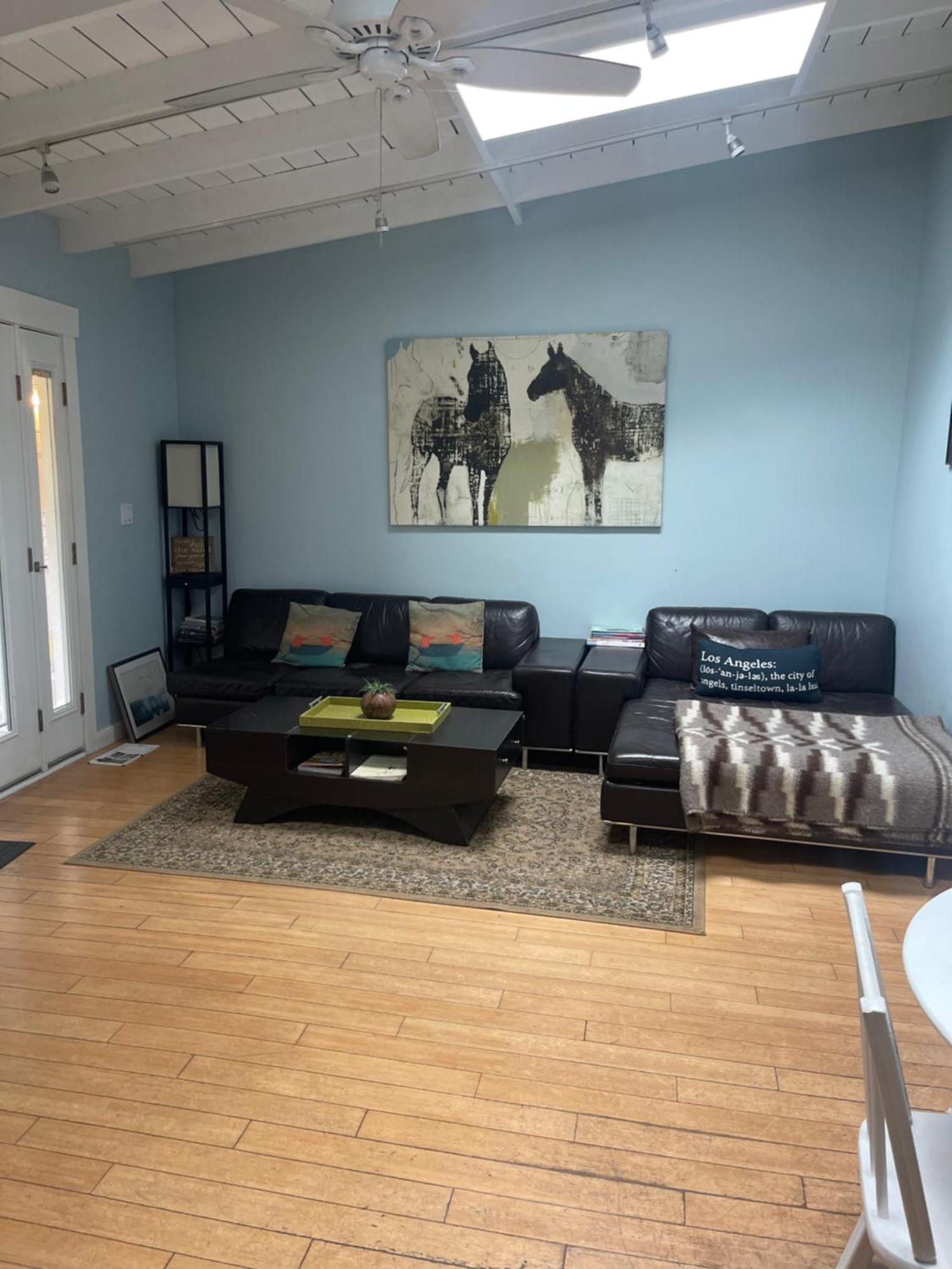 Malibu Ranch Guest House Hideway Екстериор снимка