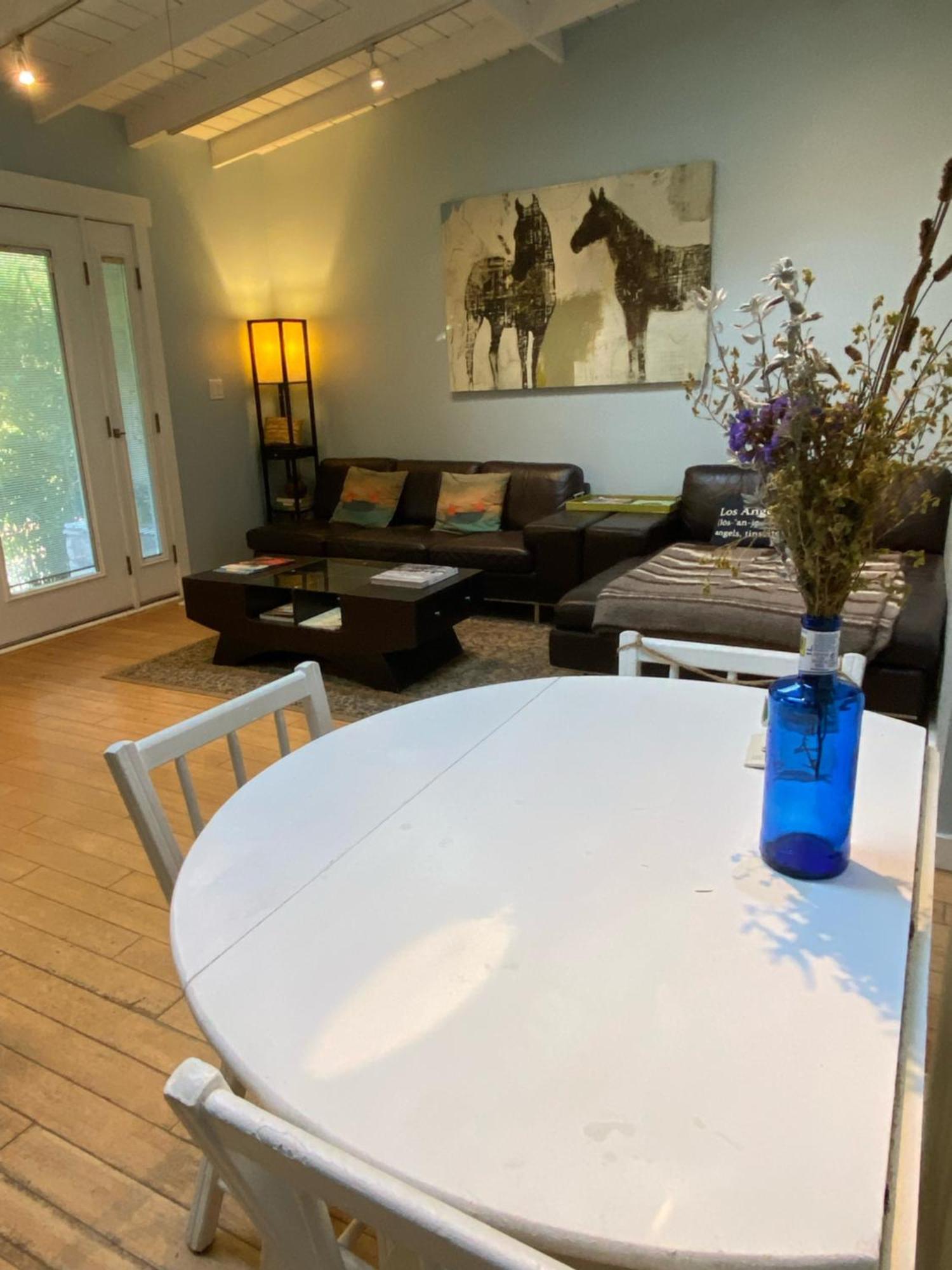 Malibu Ranch Guest House Hideway Екстериор снимка