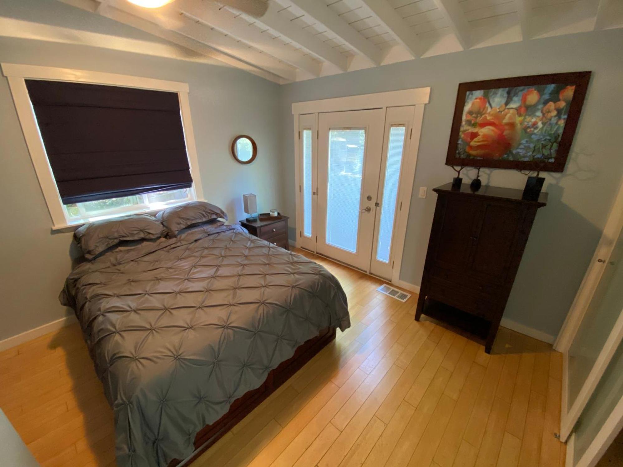 Malibu Ranch Guest House Hideway Екстериор снимка