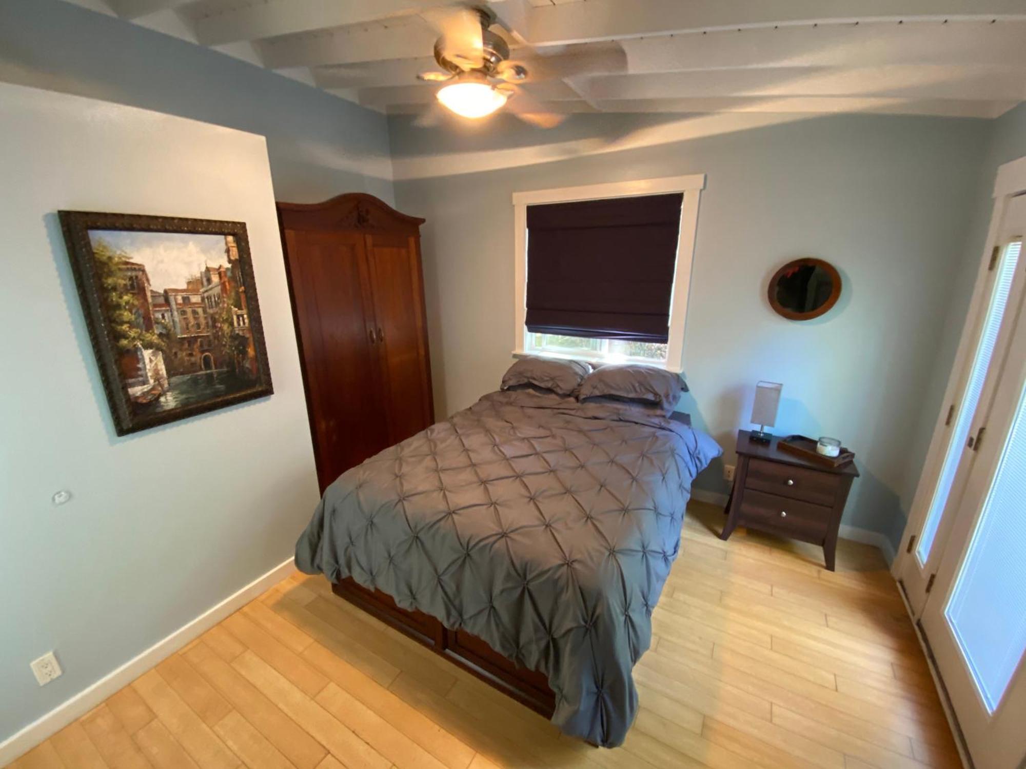 Malibu Ranch Guest House Hideway Екстериор снимка