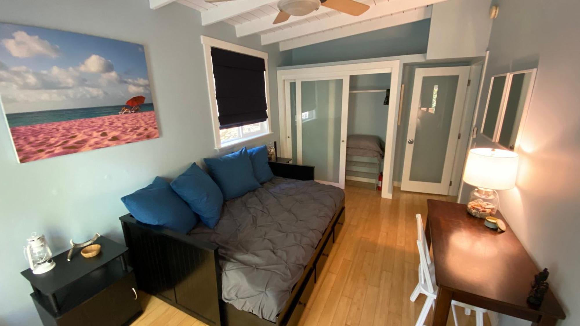 Malibu Ranch Guest House Hideway Екстериор снимка