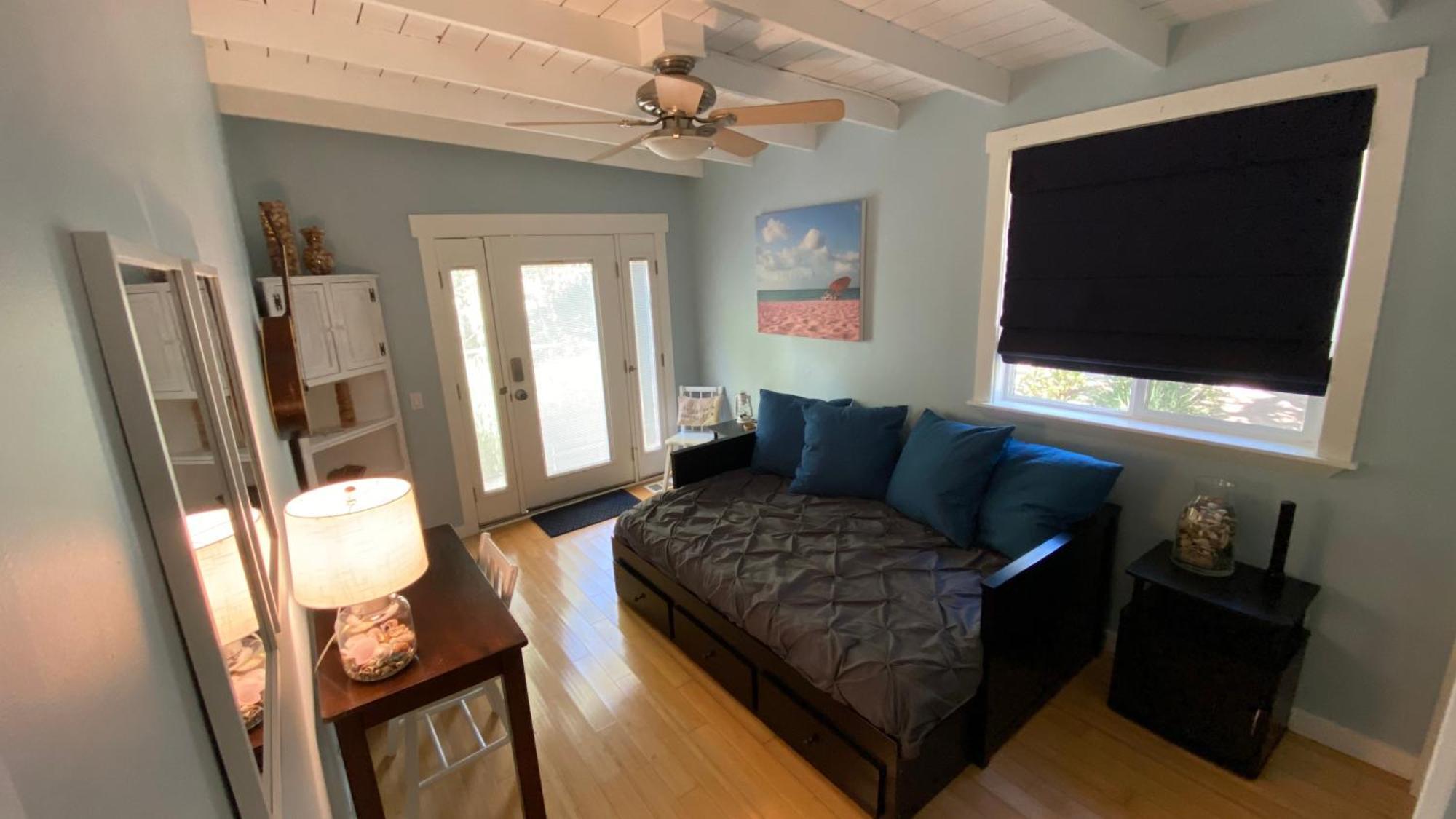 Malibu Ranch Guest House Hideway Екстериор снимка
