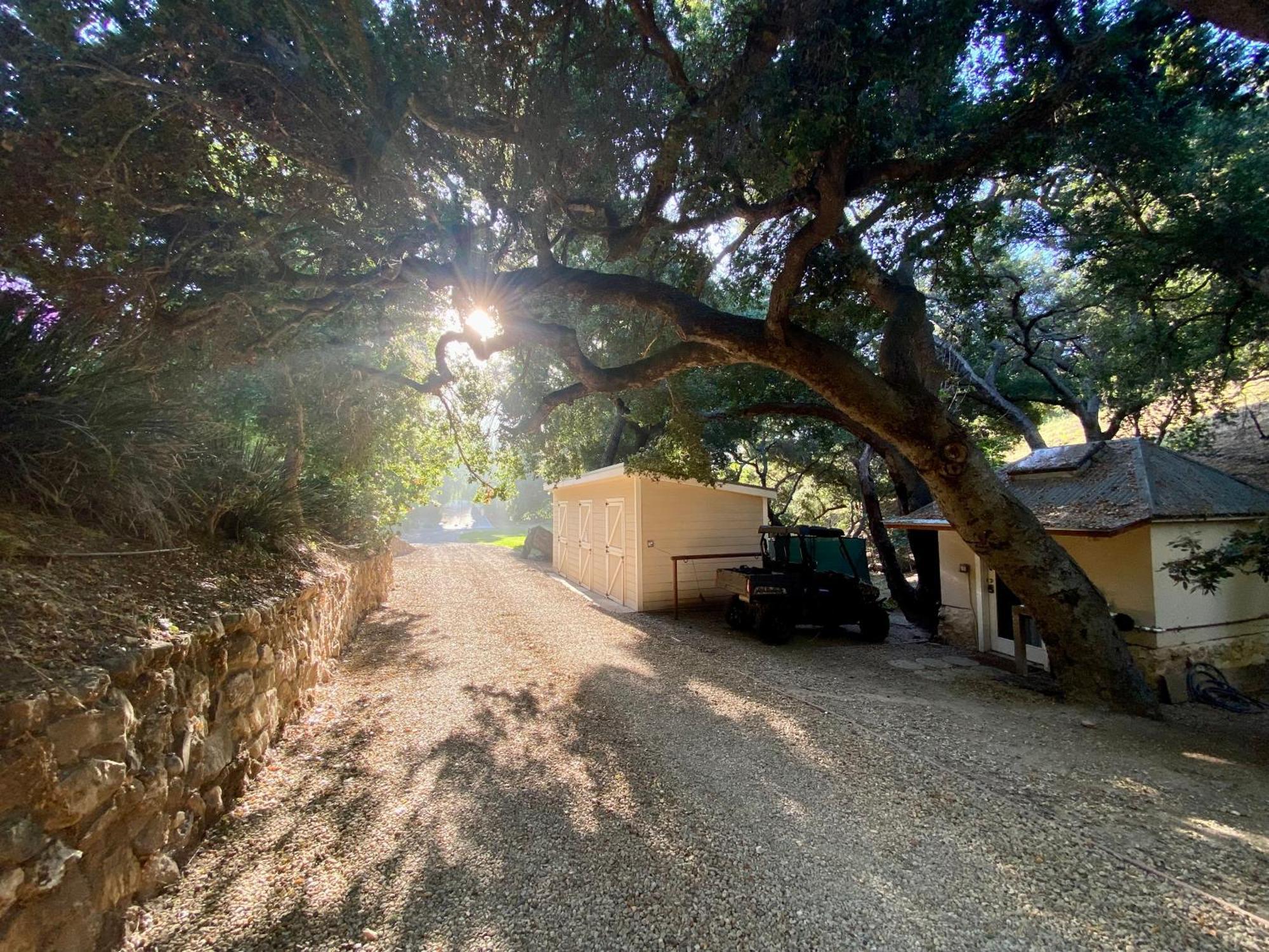 Malibu Ranch Guest House Hideway Екстериор снимка