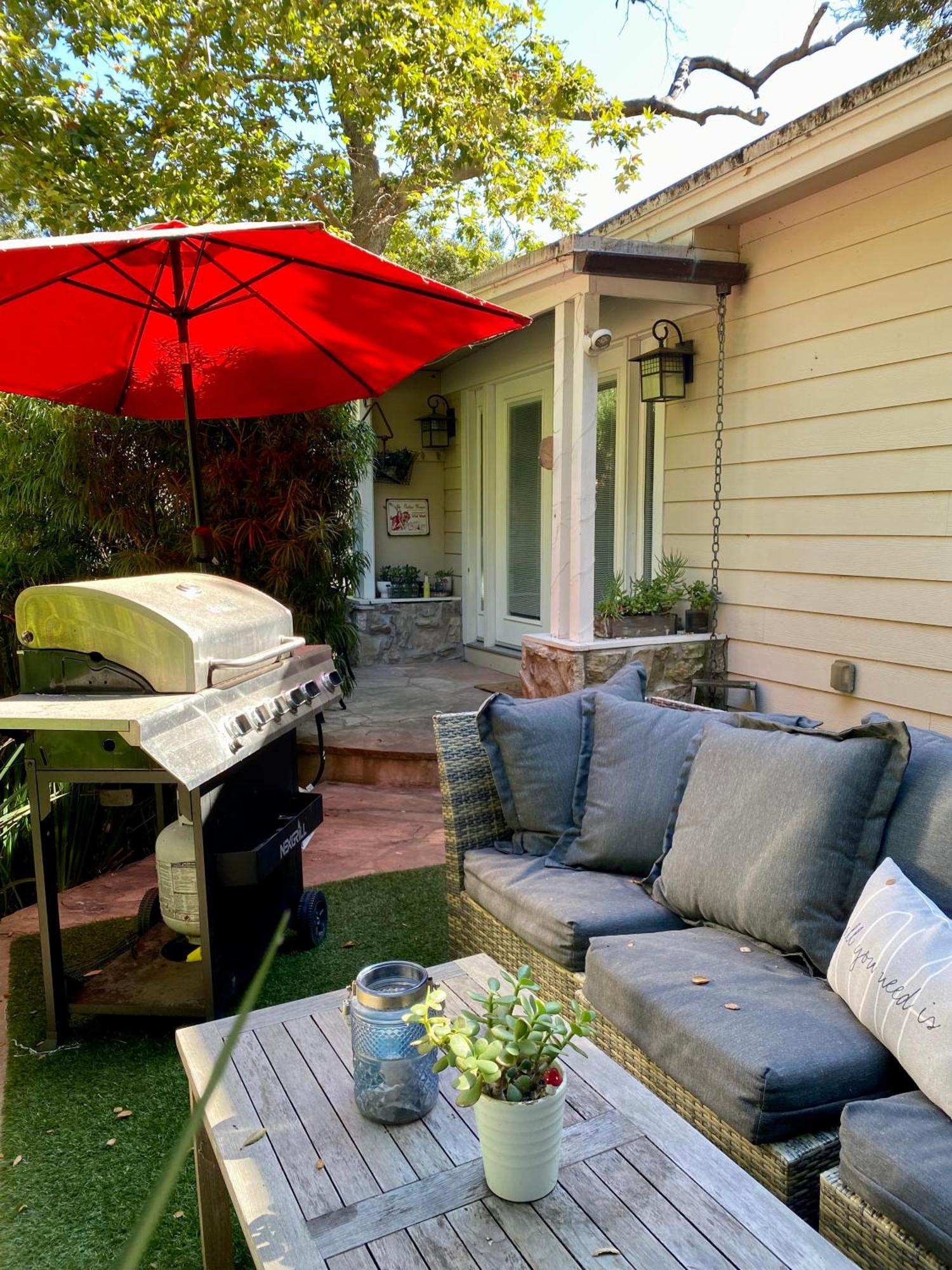 Malibu Ranch Guest House Hideway Екстериор снимка