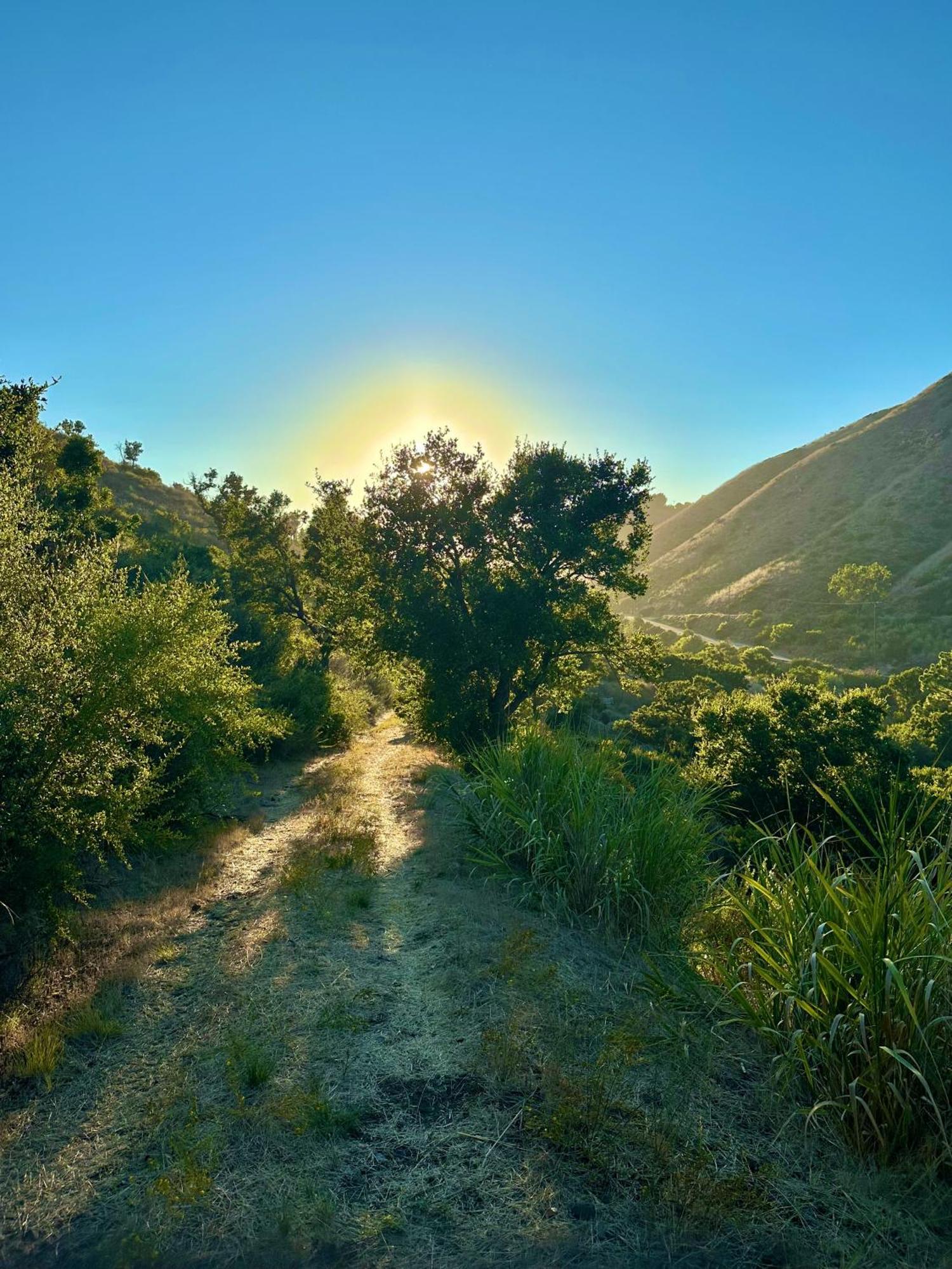 Malibu Ranch Guest House Hideway Екстериор снимка