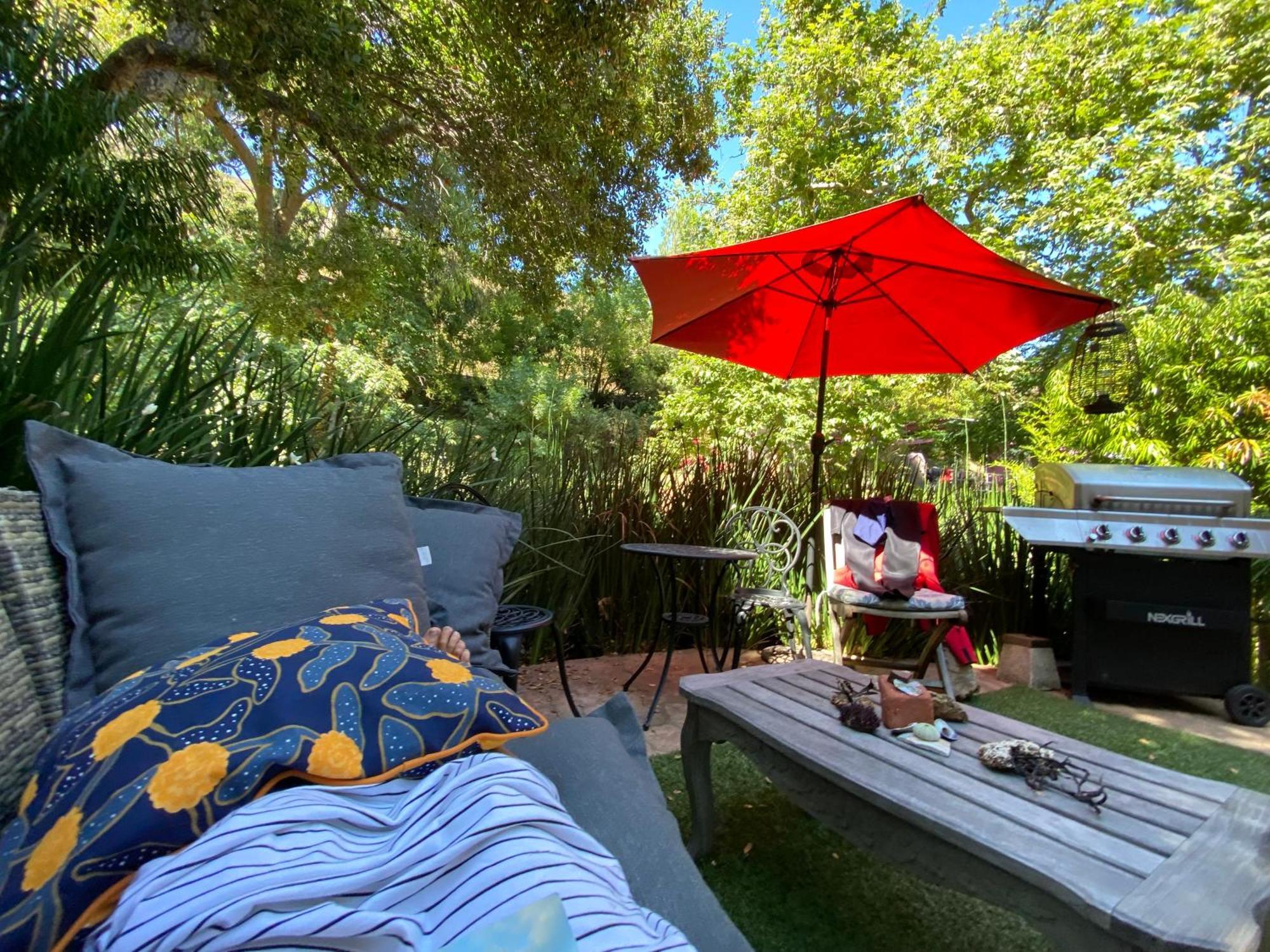 Malibu Ranch Guest House Hideway Екстериор снимка